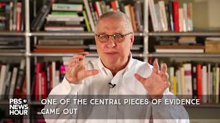 The ugly truth about truth, according to Errol Morris