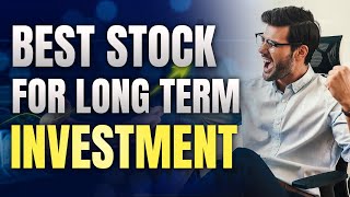 Discovering the Best Stocks for Long-Term Investment || By Invest Dhyaan Se