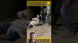 Suraj rox comedy|Funny video|#viralshort#trendingshort#funny#comedy#suraj rox#ghost#short