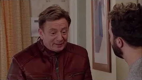 Martin Platt Scenes | 26.03.18 (martin's brief ret...