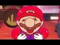 Oney plays animated  mario eh eh eh