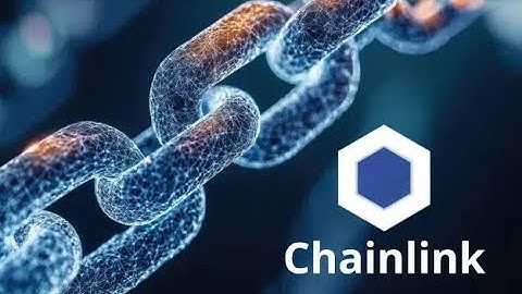 🔥 Chainlink (LINK): The Crypto Oracle KING — Billion-Dollar Breakout Explained!