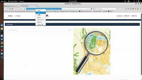 Advanced XSS Scanner XSStrike - Setup and Usage