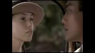 L'amant (film 1991) bande annonce