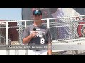 Logan Serpas - C/OF - Covington, LA - 2021