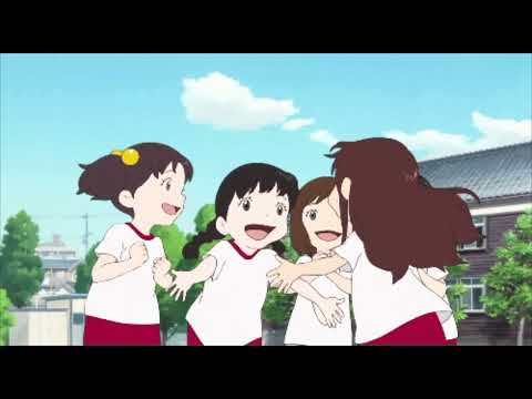 Love You - Nightcore Amv