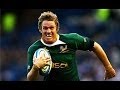 Jean de villiers highlights  springboks 2013 