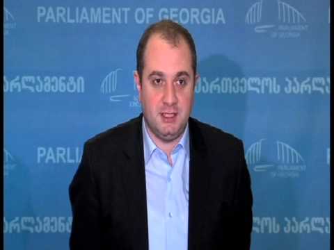 რეფორმა რომელიც საარჩევნო კოდექსში უნდა გატარდეს ოპოზიციისთვის მიუღებელია