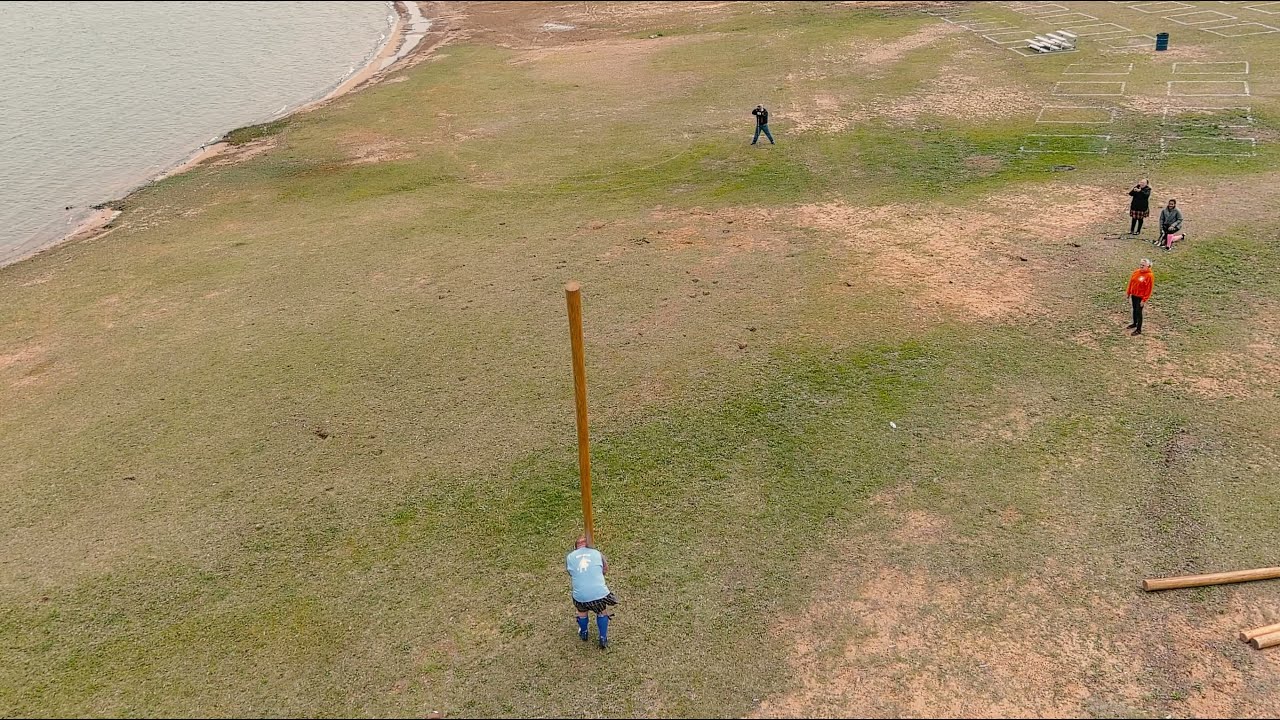2021 Texas Highland Games Championships YouTube