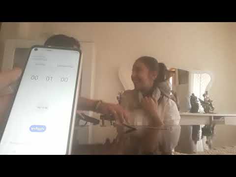 ვთამაშობთ ნივთის გამოცნობას