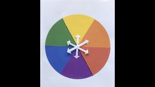 Complementary Colors & Game