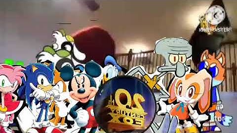 sml fight cloud add round 2 the 20th Century Fox and Friends