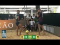 BULKS  VS  XPLAY - ARENA MOREIRA SPORTS #futevoleibrasil #esporte