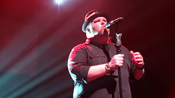 MERCYME LIVE 2011: MOVE + THIS LIFE + LOVEWELL (Davenport, IA- 5/6)