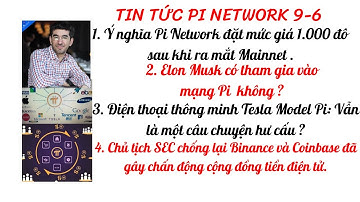 Elon Musk và những vấn đề liên quan tới Pi network