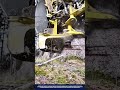 Smart Tree Harvesting Machine Innovation for Clean and Efficient Forest Management