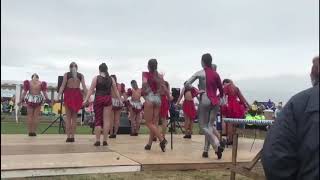 The Greatest Dance Fever