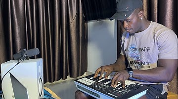 How to fix MIDI keyboard pitchbend problem (auto-distune) on Logic Pro.