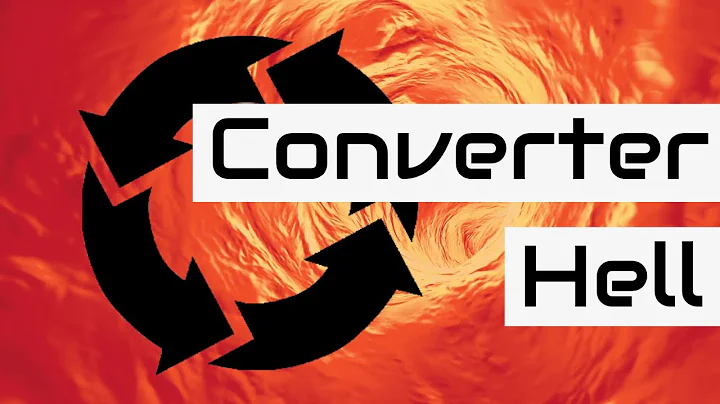 How To Convert Multimedia Files Using FFMPEG