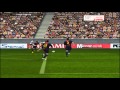 pes 6 otra interesante victoria de all boys sobre barcelona!