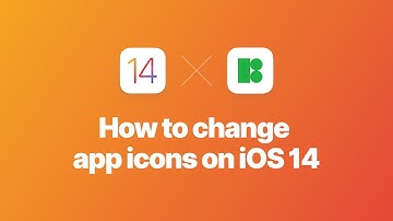 How to change app icons on iOS 14 and customize your iPhone home screen