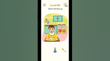 Dop 3 🤓 Level 241 🌺 #dop3 #game #mjgamechallenge #androidgames