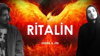 Hidra & DJ Artz - Ritalin (ft. JiN)