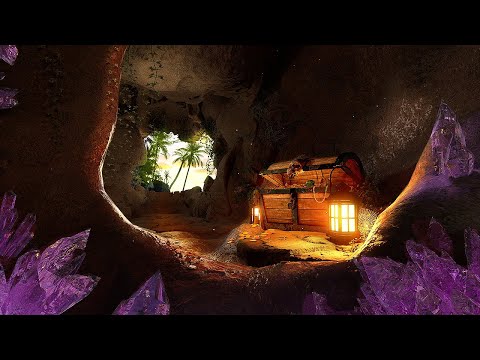 enchanted treehouse