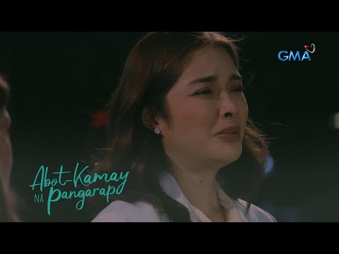 Abot Kamay Na Pangarap: The messed-up lives of Zoey and Moira (Episode 160)