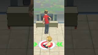Naughty Boy Prank Daddy chapter 1 #gameplay #viral #shorts