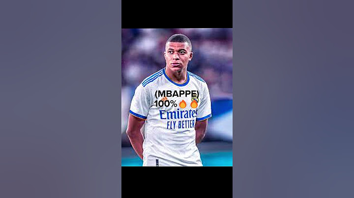 Real Madrid Summer Chance #rma #realmadrid #mbappe #endrick #ronaldo #summer