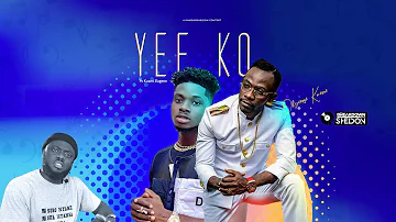 The Breakdown: Okyeam Kwame Ft Kuami Eugene | Yee Ko