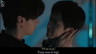 Ziyu - Blooming Freely (Ost. Revenged Love Series) | Lirik Terjemahan Indonesia (Bahasa Gaul)