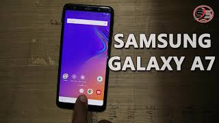 Samsung Galaxy A7 Android 9.0 FRP Bypass Tested.