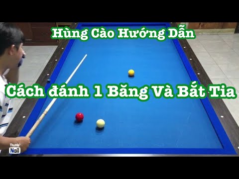 Cơ thủ Hùng