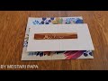 How to make wooden bookmark. Kirjanmerkki