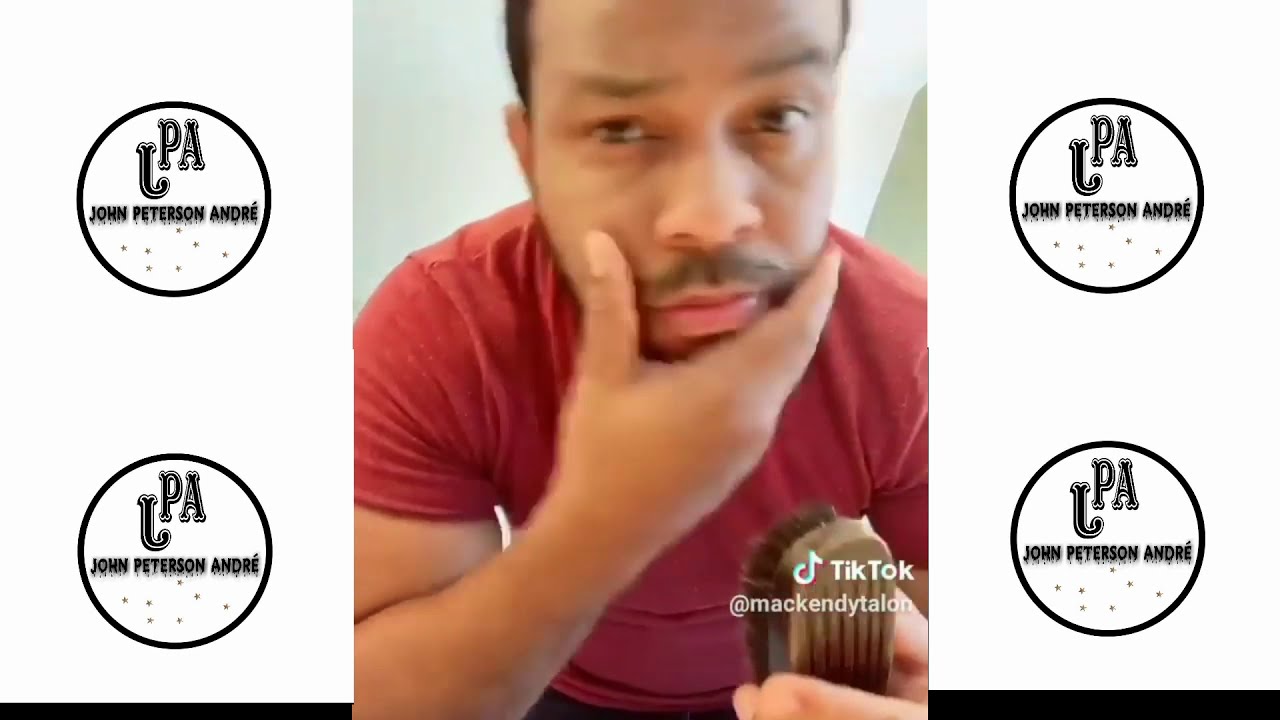 Tiktok haitian famous - YouTube