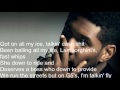 Usher ft. Rick Ross- Let Me See LYRICS