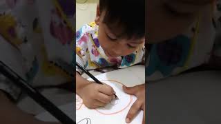 Download Lagu Cello drawing doraemon MP3