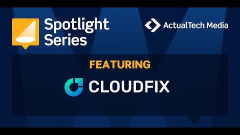 CloudFix Provides Real AWS Savings—Right Now