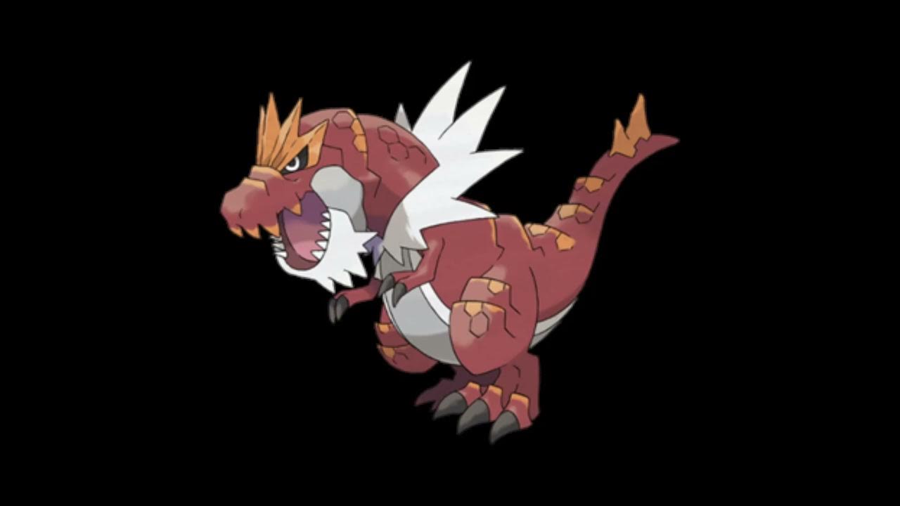 Scripts moveset the strongest