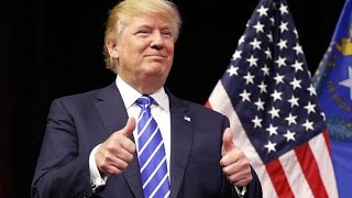 Dying Man's Wish: Please Don't Vote For Trump