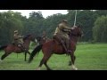 War and the Horse at Dover Castle
