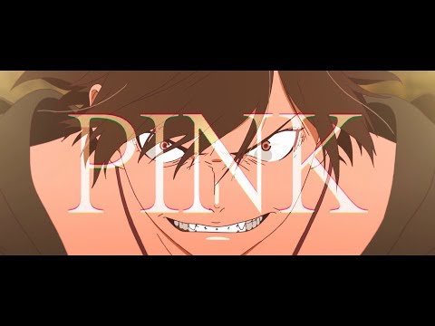 【MAD】傷物語【桃色のクモ】