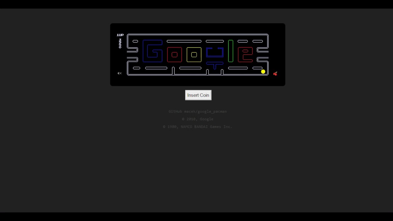 Jack Tony Play Video Game Pacman 10 YouTube jack-tony-play-video-game-pacman-10-youtube