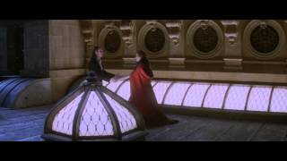 The Phantom Of The Opera All I Ask Of You Clip