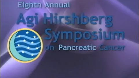 8th Annual Symposium on Pancreatic Cancer Recap