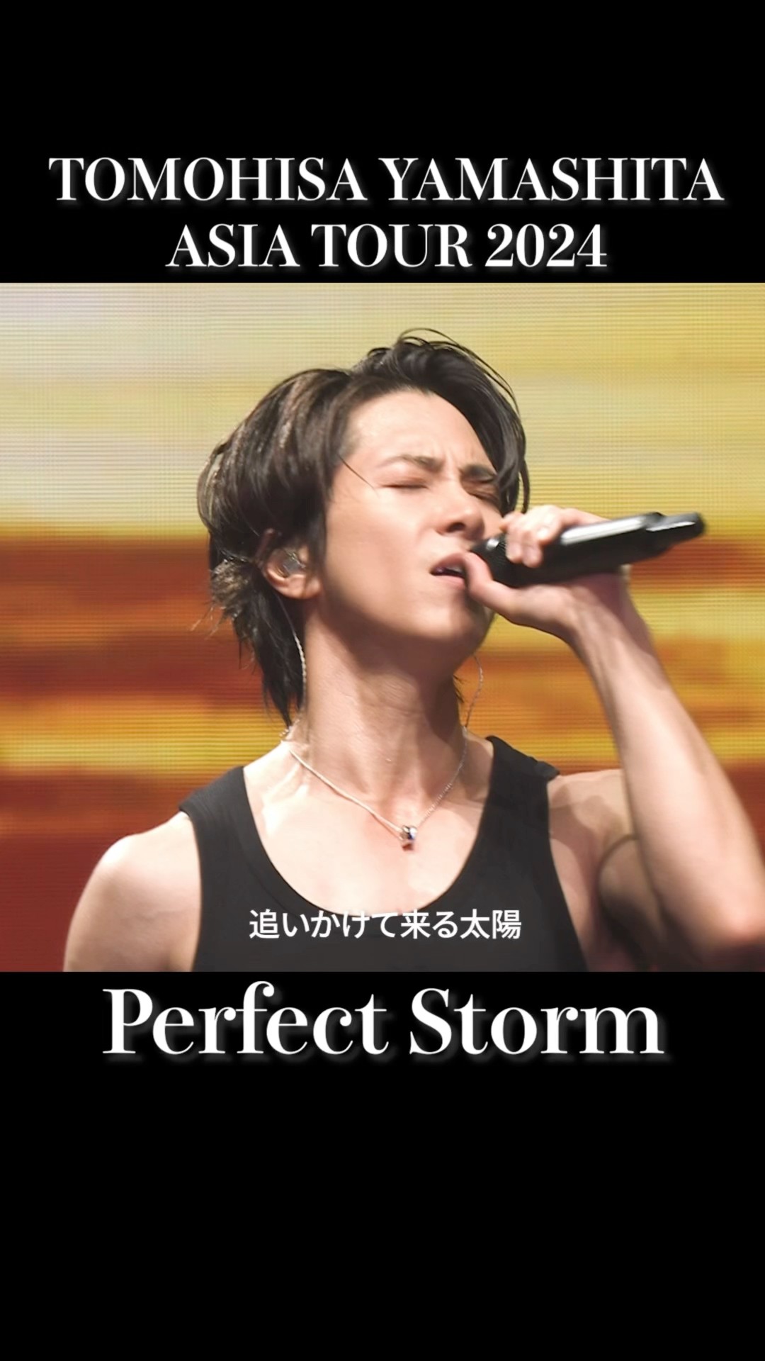 Tomohisa Yamashita - YouTube