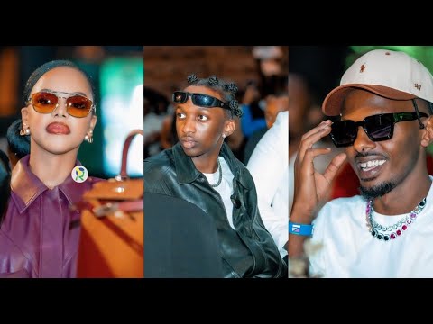 BAMENYA, DIEZ DOLLA, MASAMBA, MAMBA NA PRINCE BASHYIGIKIYE NEL NGABO&PLATINI BITSA KU MISHINGA YABO