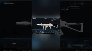 Best class Wz mp3 #cod #callofduty #gaming #warzone